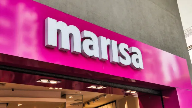 A Marisa registrou prejuízo líquido de R$ 70,2