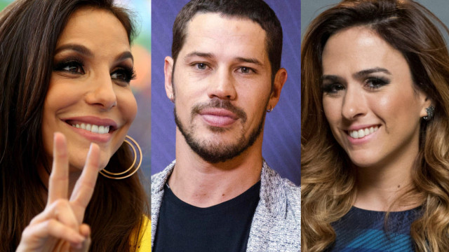 Stripper, frentista... Os trabalhos dos famosos antes da fama!