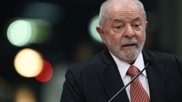 Lula encontra ministros e diz que reunião é 'o começo de verdade' do mandato