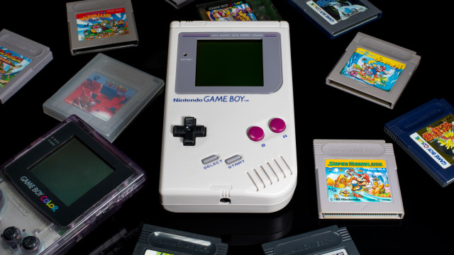 Clássico do Game Boy está disponível para os jogadores de Switch