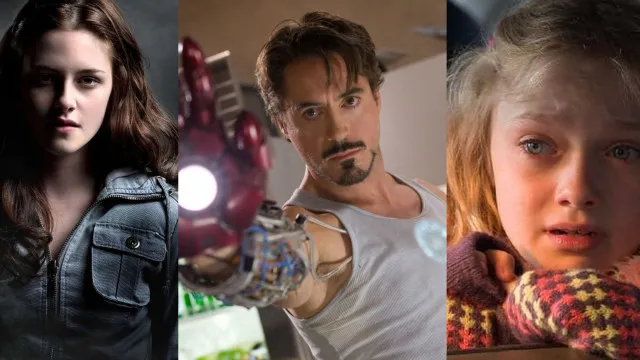 
                    Os personagens mais chatos e irritantes do cinema — e nem foi de propósito
                