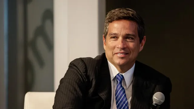 BRASÍLIA, DF (FOLHAPRESS) - O ministro do STF (