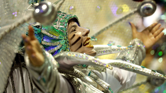 Carnaval de SP 2023: Mancha Verde e Mocidade são destaques no 2º dia de desfiles