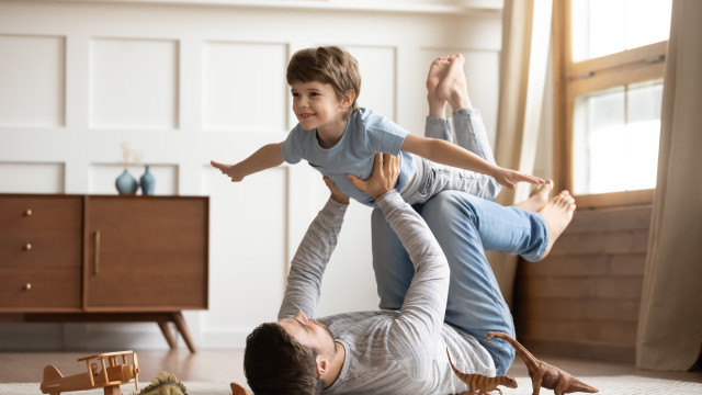 Filhos ou sobrinhos? Não importa. Estes signos adoram crianças
