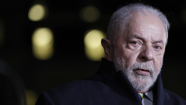 Lula e Zelensky não terão reunião durante cúpula do G7