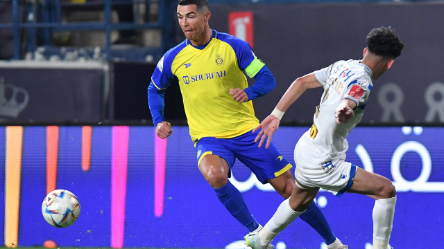 Cristiano Ronaldo marca 3 gols pelo Al-Nassr e chega a 8 gols nos últimos 4 jogos