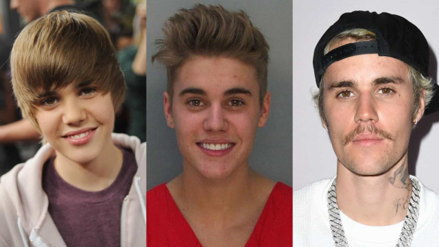 Bieber faz 29 anos: relembre escândalos, amores e grandes feitos do astro pop