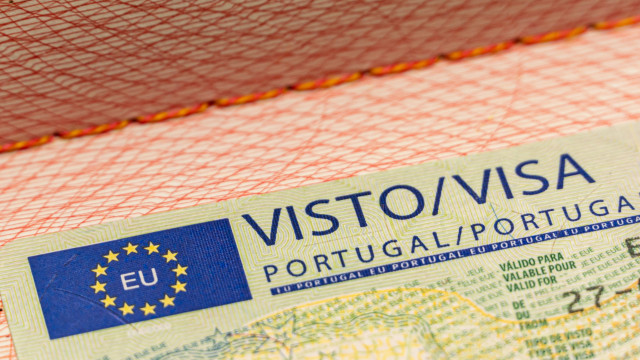Residência automática a brasileiros em Portugal: nova lei entra em vigor