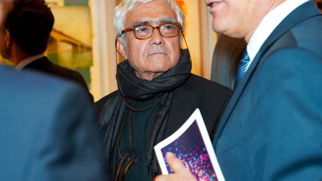 Morre Rafael Viñoly, um dos arquitetos mais respeitados do mundo, aos 78 anos