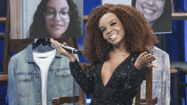 
                    Thelma Assis deixa a Mocidade Alegre após 21 anos
                