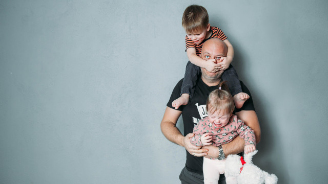 Burnout parental: o que é e como lidar com esse pesadelo
