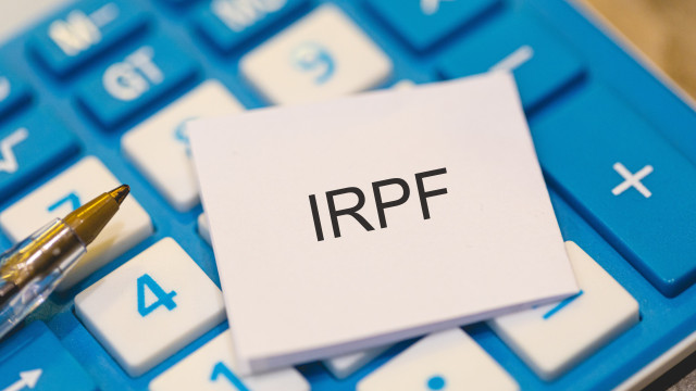 Receita Federal paga nesta quinta restituições do quarto lote do IRPF