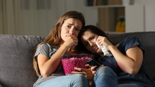 Tragam os lenços... Os signos que mais se emocionam a ver filmes
