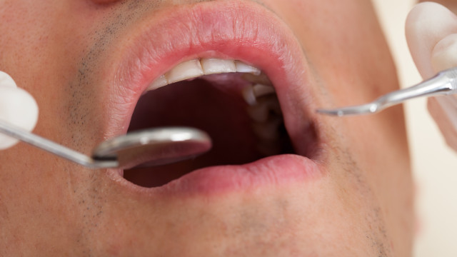 Justiça determina regras para uso de anestesia por dentistas