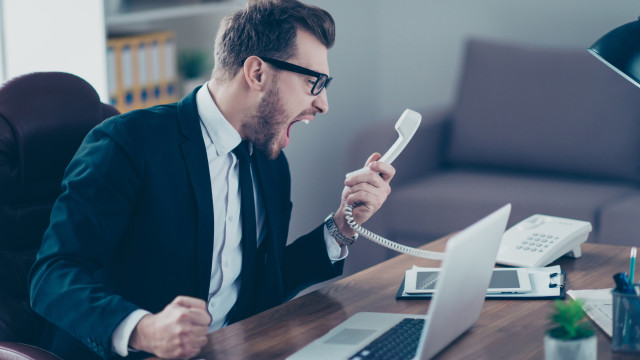 Cuidado com eles! Estes signos se irritam com facilidade