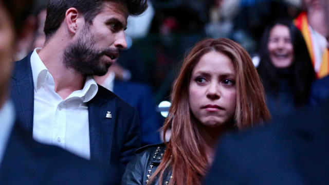 Irmão de Shakira e Piqué teriam trocado socos em briga, diz TV espanhola