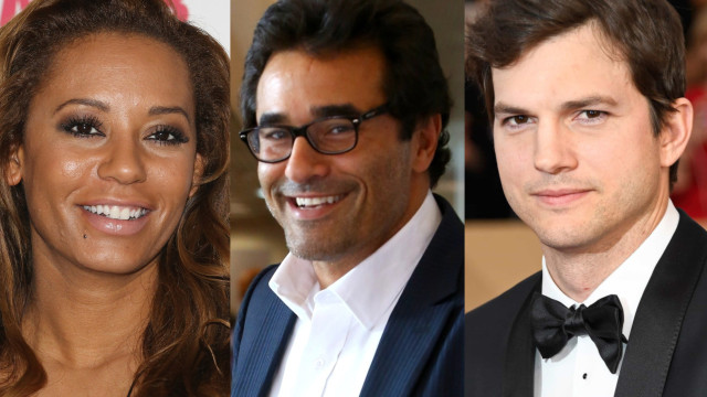 Famosos que apoiaram moedas digitais - teve gente que se deu mal!