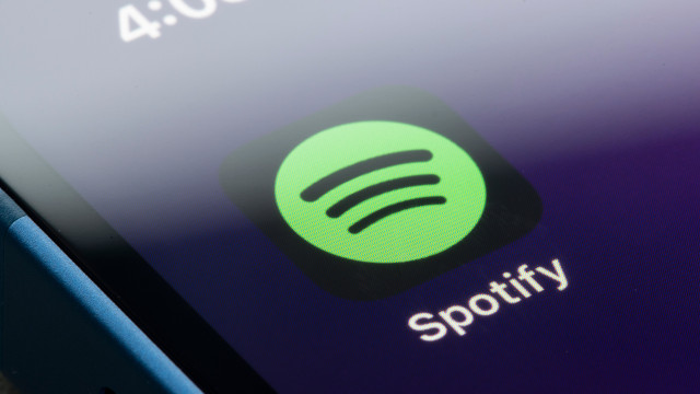 Spotify lança a função ideal para festas