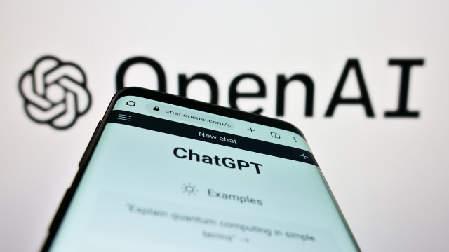 Autoridade italiana diz que ChatGPT viola regras de proteção de dados