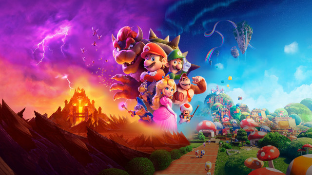 'Mario' e 'Zelda' foram os 'campeões' da Nintendo em trimestre recorde