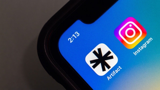 Yahoo vai adquirir app criada pelos fundadores do Instagram