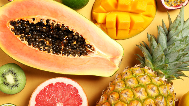 Três frutas que você deve evitar se quiser perder peso