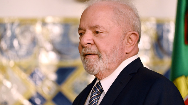 Lula cobra acordos na COP28 e critica dinheiro para guerras