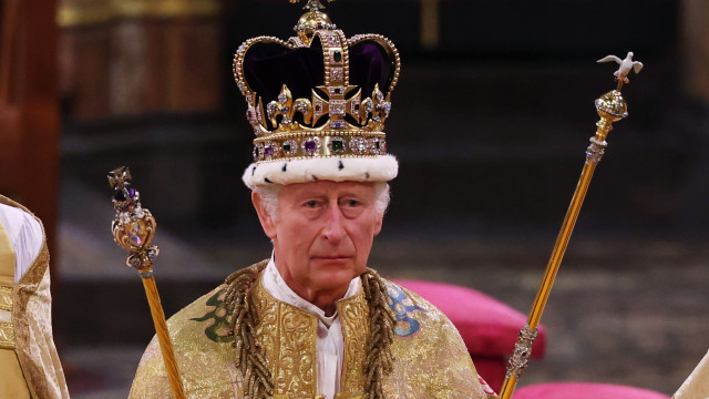 Rei Charles fatura quase R$ 163 milhões com aluguel e aumenta fortuna real