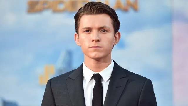 Tom Holland confirma que levou 'vácuo' de Haaland após convite para jantar