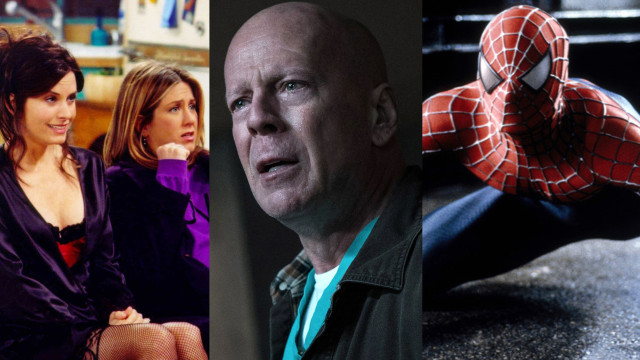 Séries e filmes que foram 'afetados' por tragédias da vida real