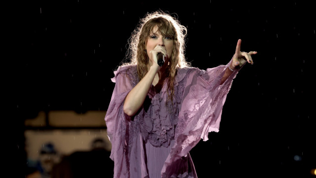 Taylor Swift acumula recordes em sua carreira; relembre alguns deles