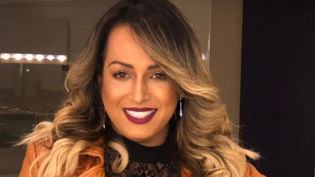 Lisa Gomes revela ligação 'tensa' com Bruno após transfobia e que não crê em arrependimento