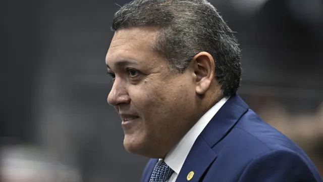 
                    Nunes Marques suspende afastamento e determina volta de Rodrigo Manga à prefeitura de Sorocaba
                