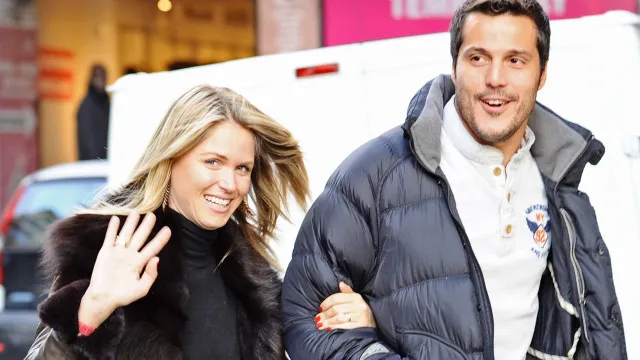 
                    Susana Werner e Júlio César deixam Portugal e vendem imóveis
                