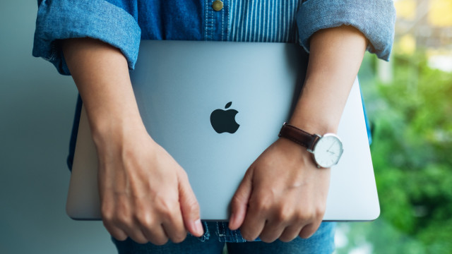 Apple se prepara para anunciar "diversos novos Macs"