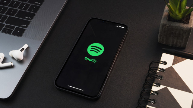 Spotify bloqueia pagamentos feitos pela loja virtual da Apple