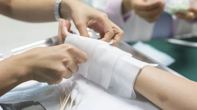 
                    Brasil registra mais de 1,8 milhão de acidentes de trabalho desde 2023
                