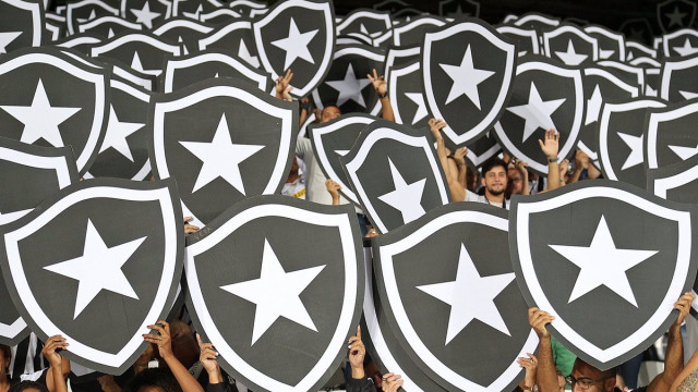 Pressionado, Botafogo estreia na fase prévia da Copa Libertadores em visita ao boliviano Aurora