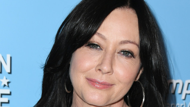 Com câncer, Shannen Doherty, de 'Barrados no Baile', teme não namorar mais: 'Prazo de validade'