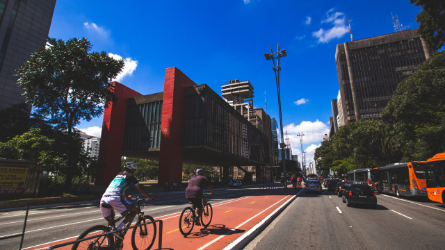 9 de cada 10 paulistanos estão satisfeitos em morar na cidade, segundo Datafolha