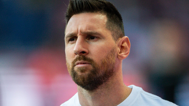 Dono do Inter Miami revela salário e data de estreia de Messi