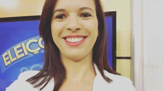 Ex-apresentadora de afiliada da Globo morre em acidente de carro em Goiás