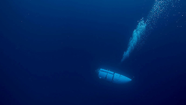 Dono de submarino ignorou alertas de segurança como 'gritos infundados'