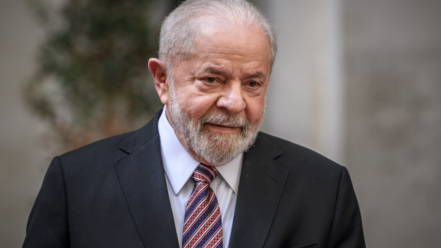 Lula diz que Brasil pautará desigualdade quando presidir os Brics