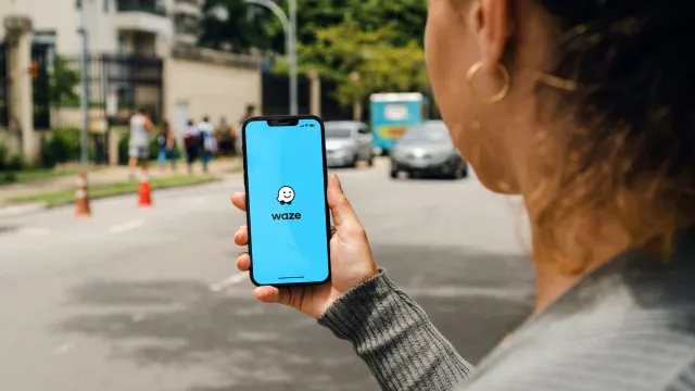 
                    Waze tem 7 funções pouco conhecidas que podem facilitar suas viagens
                
