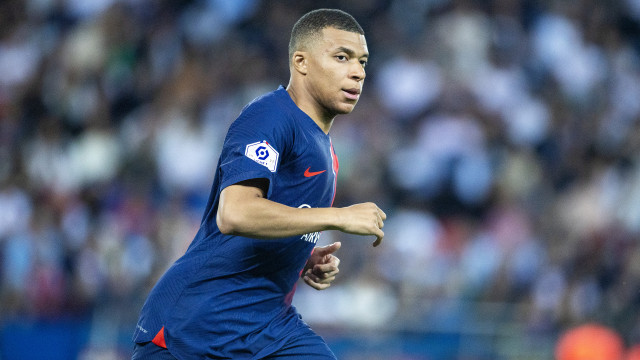 Leonardo, ex-dirigente do PSG, critica Mbappé: 'Não é um líder'