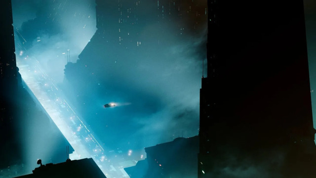 Está sendo produzido um jogo de 'Blade Runner'. Veja o trailer