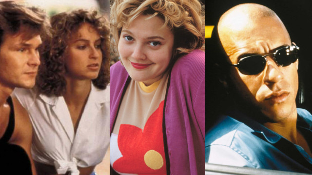 Filmes ruins que nós amamos: aqui só os melhores dos piores!