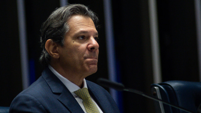 FMI afirma não acreditar em déficit zero em 2024; Haddad reitera promessa