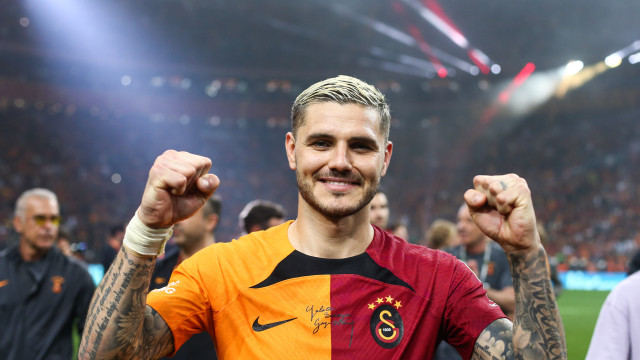 PSG cada vez mais perto de 'despachar' (definitivamente) Icardi 